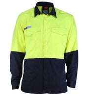 FlameArc HRC1 2T L/W FR Shirt
