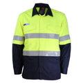 Yellow/Navy