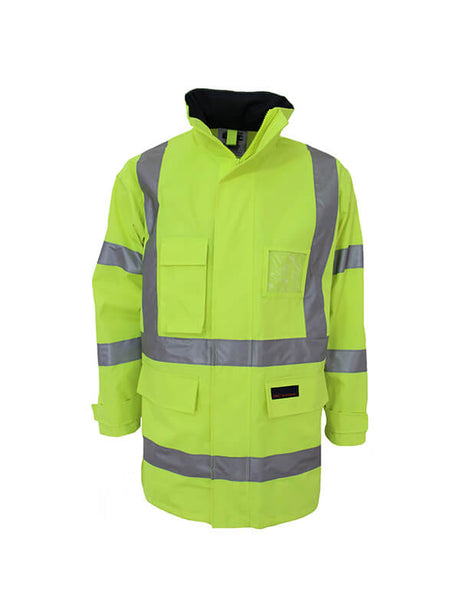 HiVis "H" pattern Biomotion tape jacket
