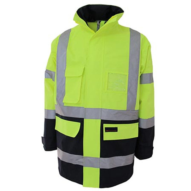 HiVis "H" pattern 2T Biomotion tape jacket