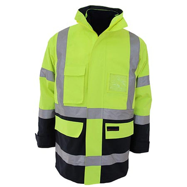 HiVis "H" pattern 2T Biomotion tape "6 in 1" Jacket