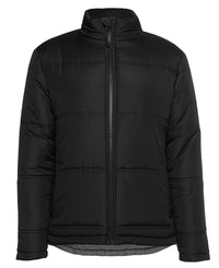 JB's ADVENTURE PUFFER JACKET