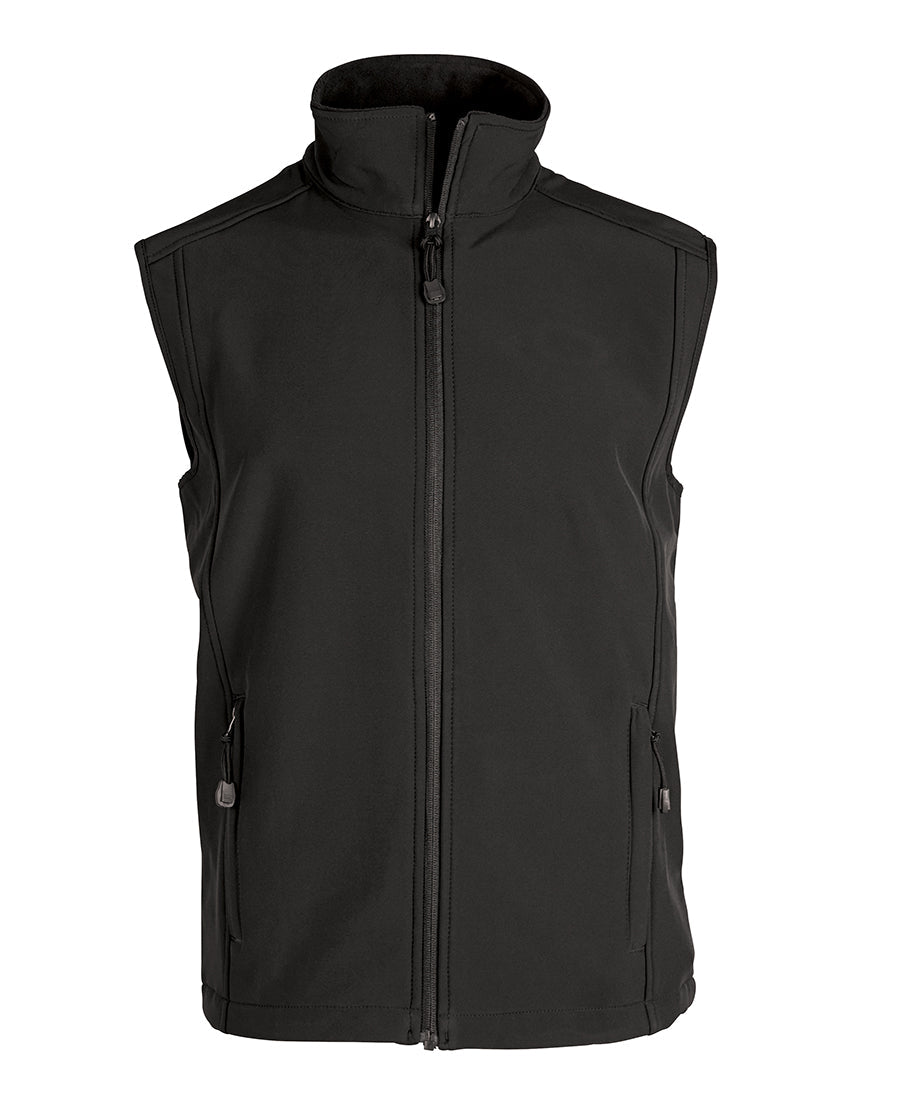 JB's LAYER (SOFTSHELL) VEST