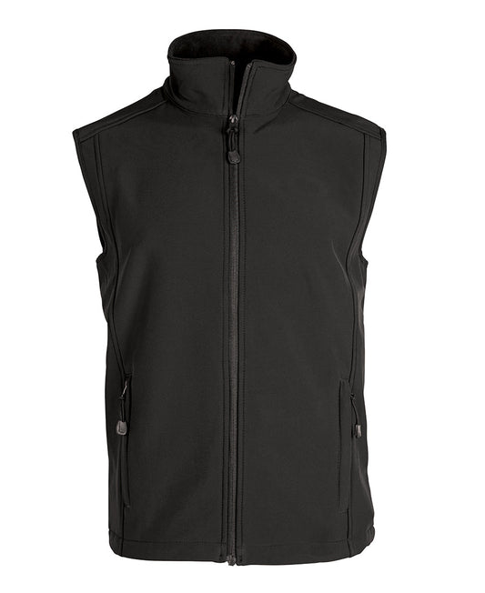 JB's LAYER (SOFTSHELL) VEST