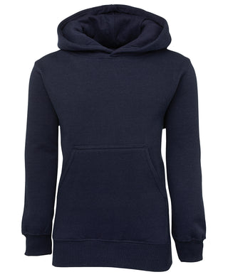 JB's KIDS FLEECY HOODIE