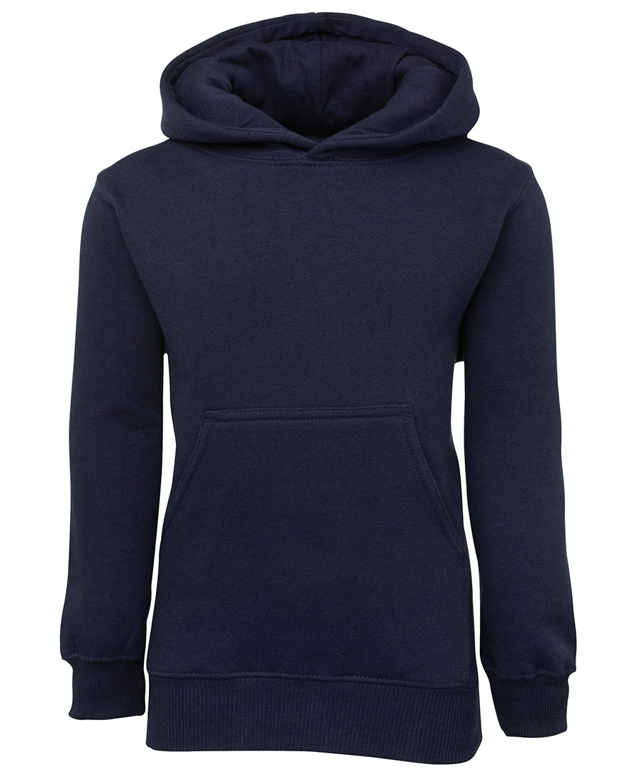 JB's KIDS FLEECY HOODIE