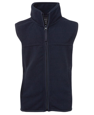 JB's KIDS POLAR VEST