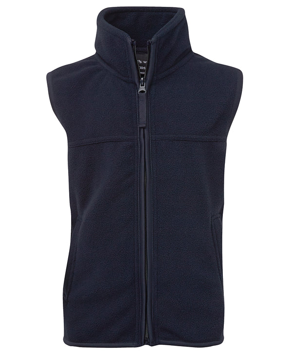 JB's KIDS POLAR VEST