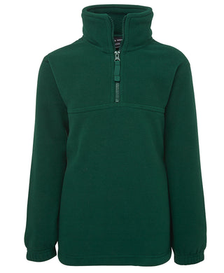 JB's KIDS 1/2 ZIP POLAR