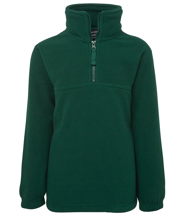 JB's KIDS 1/2 ZIP POLAR
