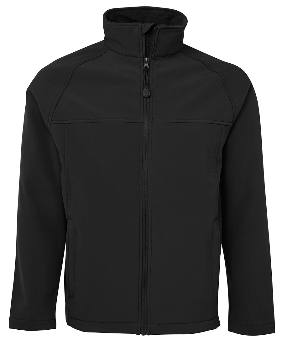 JB's LAYER (SOFTSHELL) JACKET
