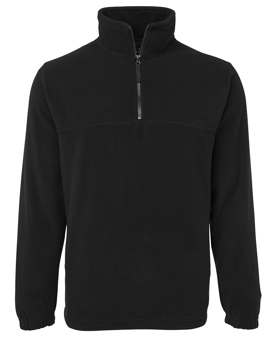 JB's 1/2 ZIP POLAR