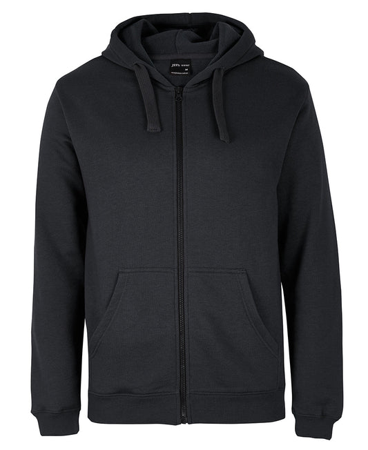 JB's P/C FULL ZIP HOODIE