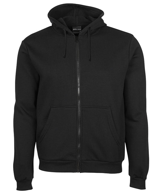 JB's KIDS P/C FULL ZIP HOODIE