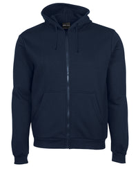 JB's P/C FULL ZIP HOODIE