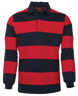 JB's RUGBY STRIPED