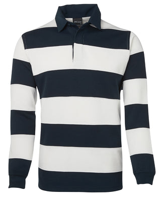 JB's RUGBY STRIPED