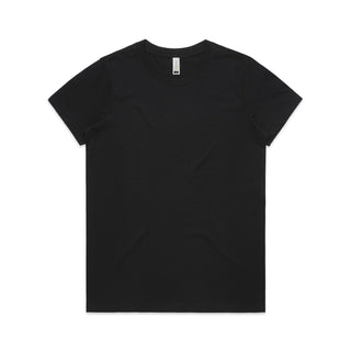4001G MAPLE ORGANIC TEE