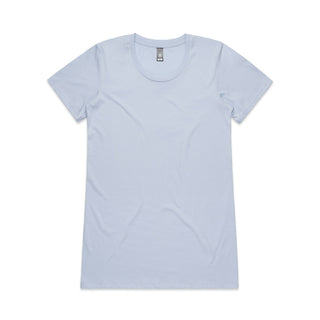 4002 WAFER TEE