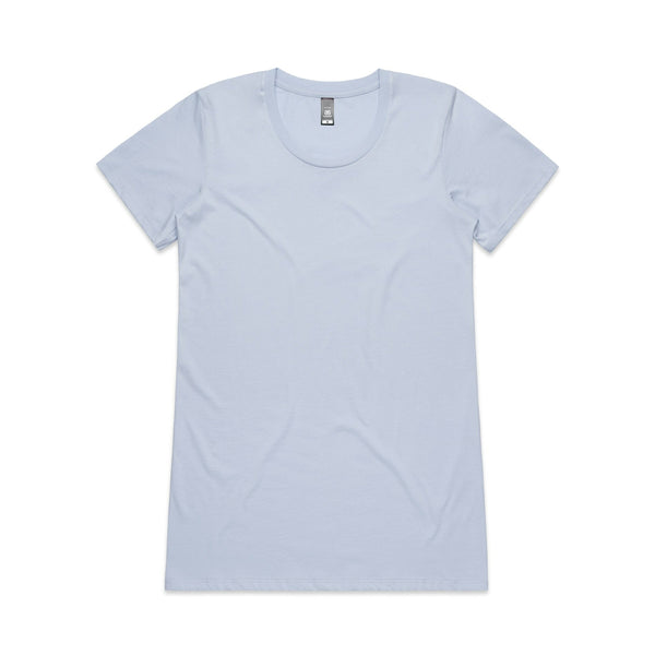 4002 WAFER TEE