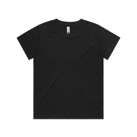 4003 CUBE TEE