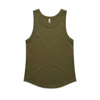 4004 SUNDAY SINGLET