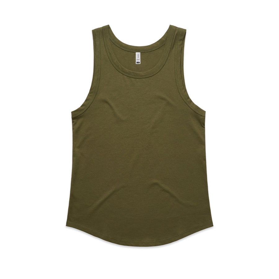 4004 SUNDAY SINGLET