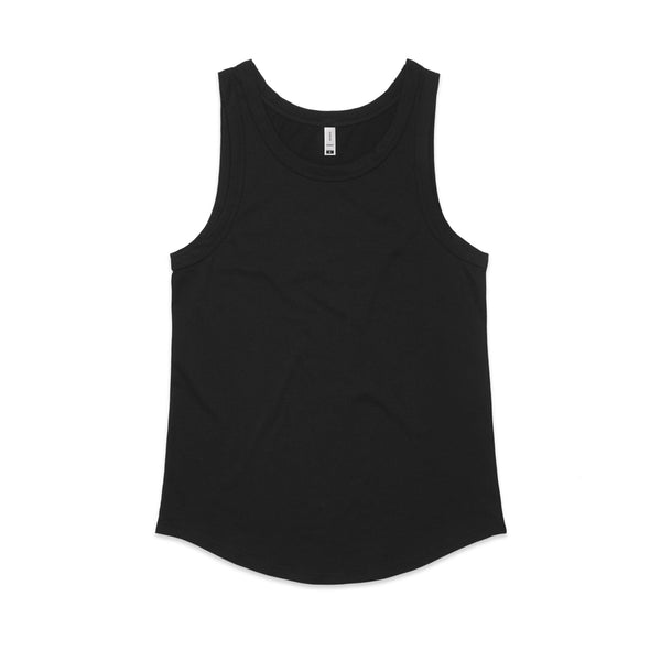 4004 SUNDAY SINGLET
