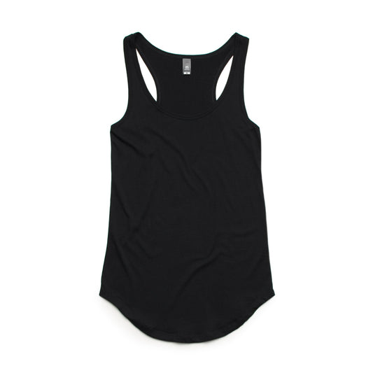 4007 DASH RACERBACK SINGLET