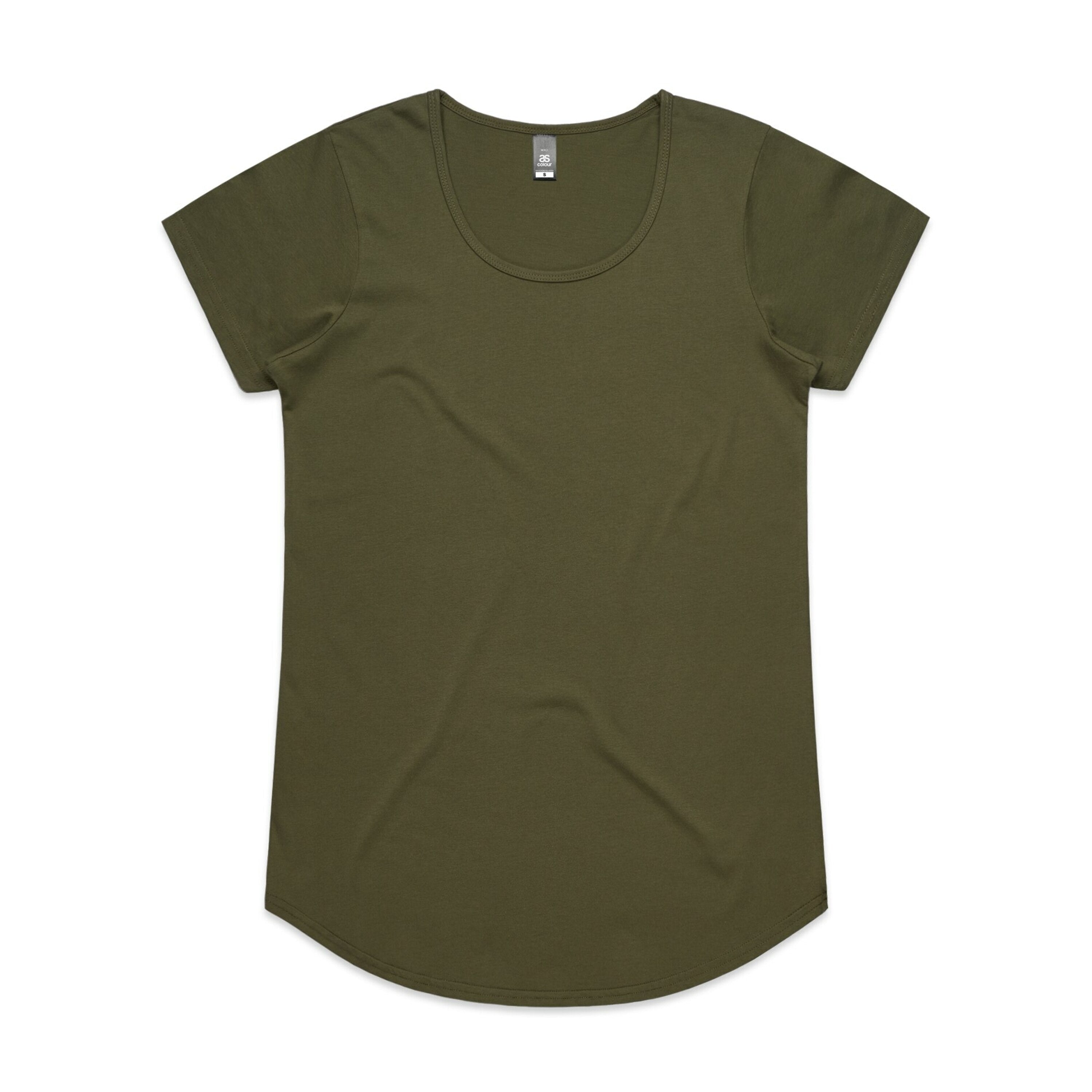 4008 MALI TEE