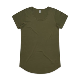4008 MALI TEE