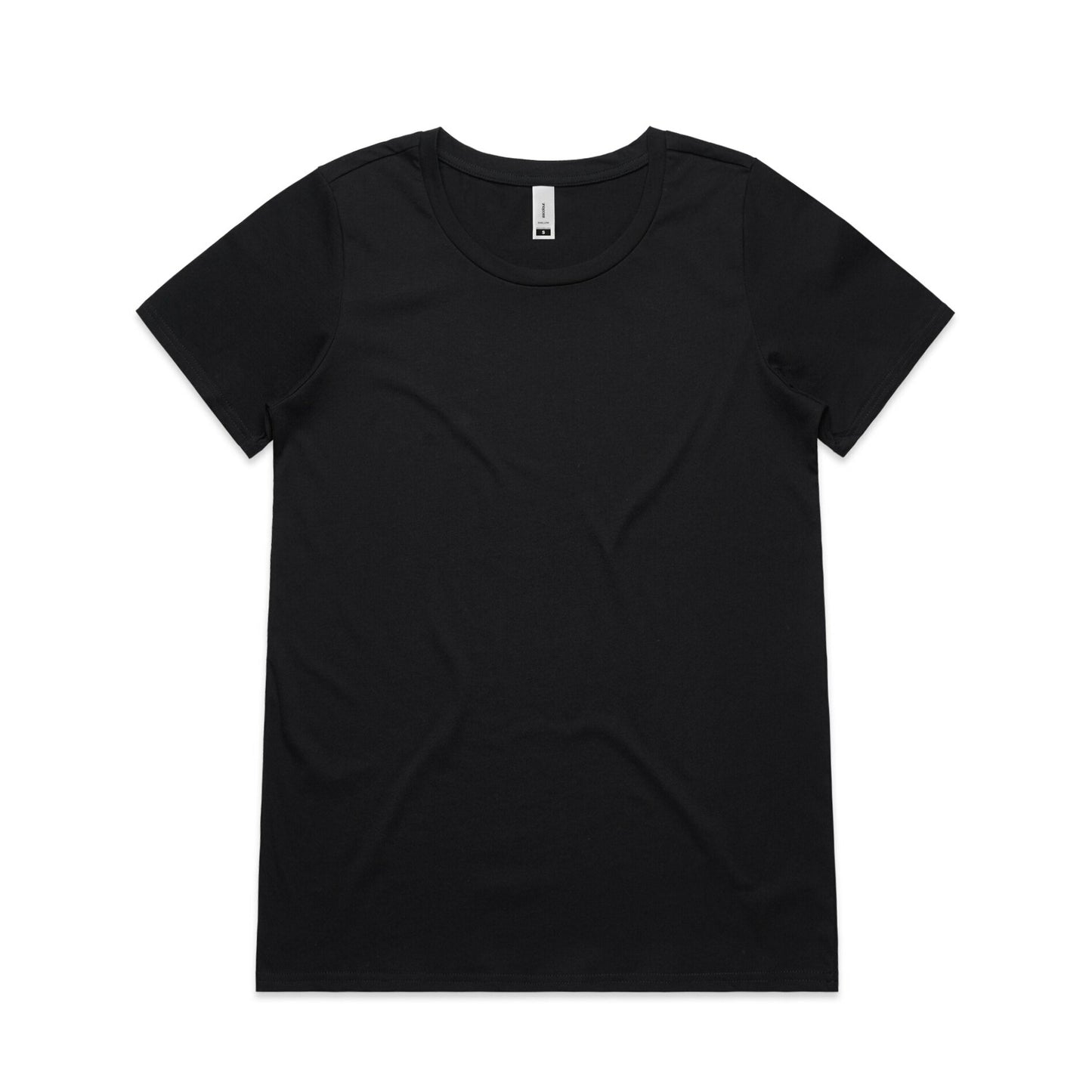 4011 SHALLOW SCOOP TEE