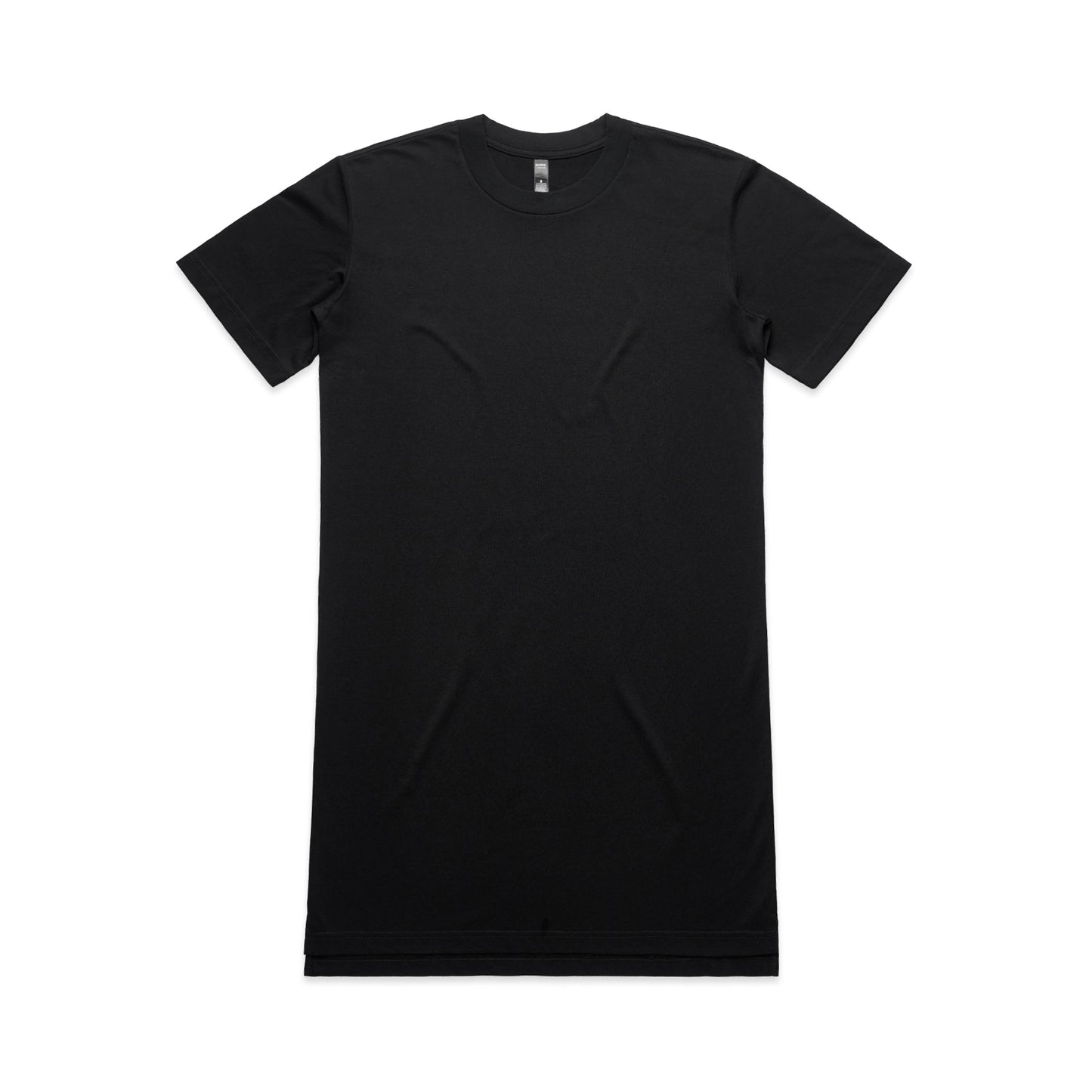 4018 OVERSIZED DRESS