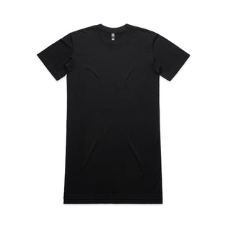 4018 OVERSIZED DRESS
