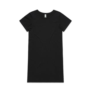 4028 MIKA SHORT SLEEVE DRESS
