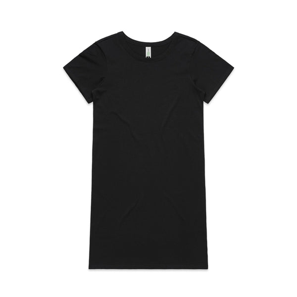 4028 MIKA SHORT SLEEVE DRESS