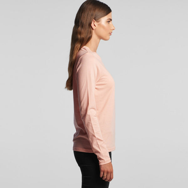 4034 CHELSEA LONG SLEEVE