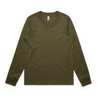 4056 DICE LONG SLEEVE