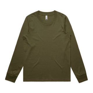 4056 DICE LONG SLEEVE