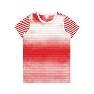 4060 WOS BOWERY STRIPE TEE