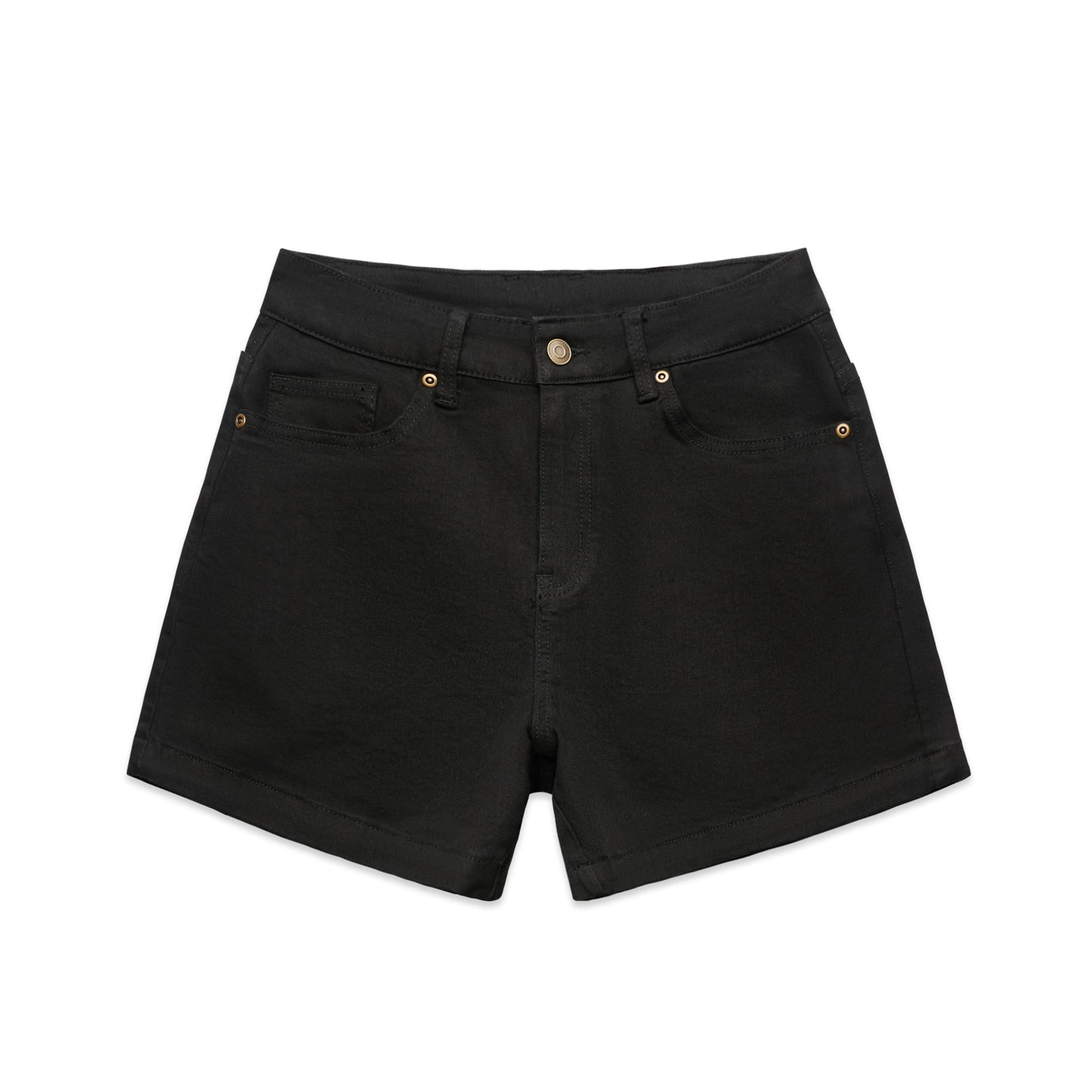 4820 DENIM SHORTS