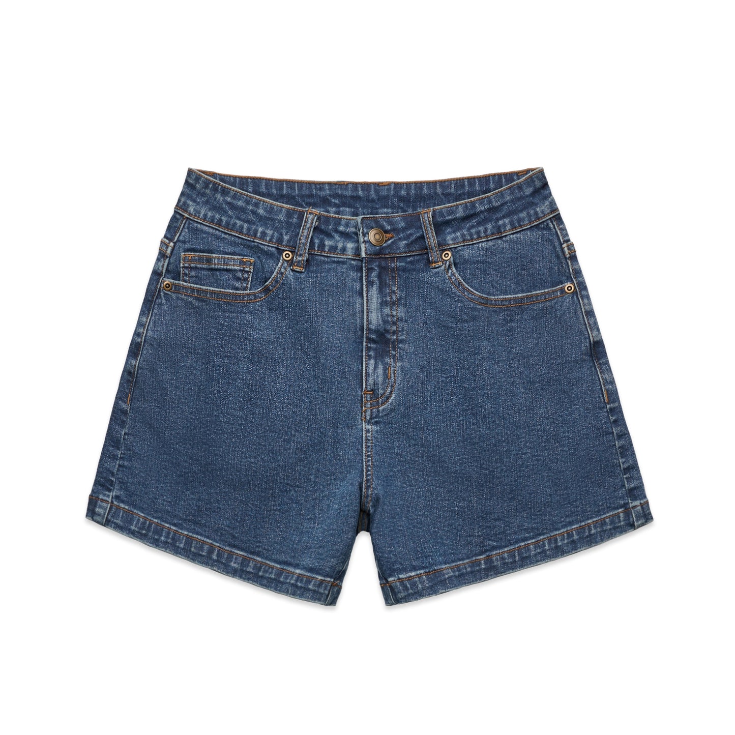 4820 DENIM SHORTS