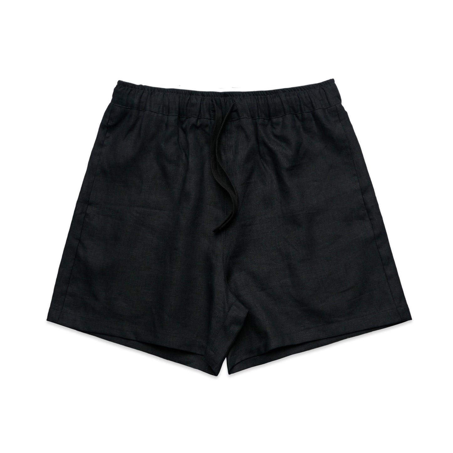 4919 WOS LINEN SHORT