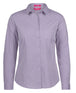 Charcoal Chambray