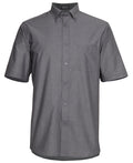 Charcoal Chambray