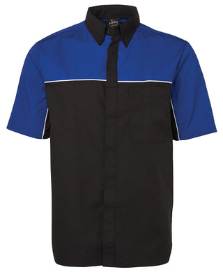 PODIUM MOTO SHIRT