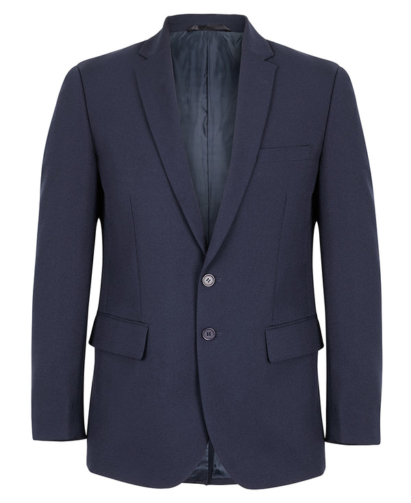 JB's MECH STRETCH SUIT JACKET