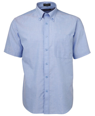 JB's S/S OXFORD SHIRT