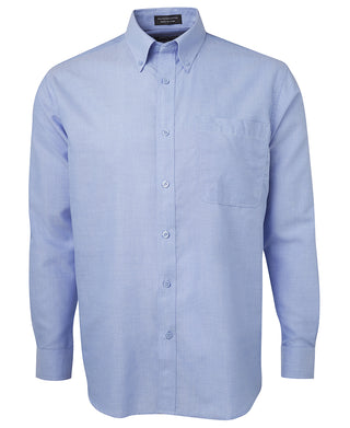 JB's L/S OXFORD SHIRT