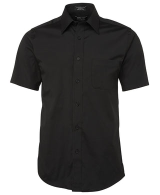 JB's URBAN S/S POPLIN SHIRT